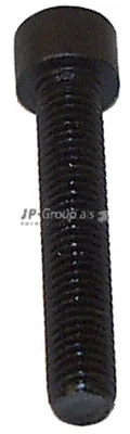 JP GROUP 1144000700 - Болт крепления кардана
