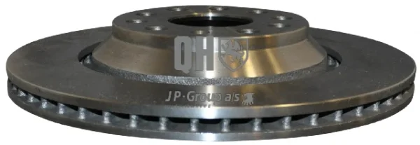 1163201009 JP GROUP Тормозной диск (фото 1)