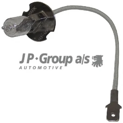 1195902000 JP GROUP Лампа накаливания (фото 1)
