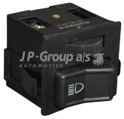 1196101200 JP GROUP Выключатель, головной свет (фото 1)