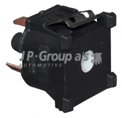 1196800100 JP GROUP Выключатель вентилятора (отопление / вентиляция) (фото 1)