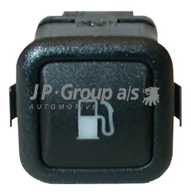 1197000602 JP GROUP Кнопка лючка бензобака/крышки багажника (фото 1)