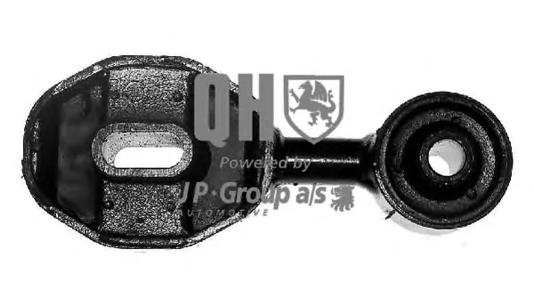 1217950109 JP GROUP Опора (подушка) двигателя (фото 1)