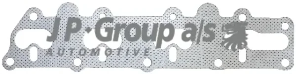 1219602000 JP GROUP Прокладка выпускного коллектора (фото 1)