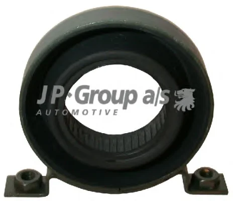 1253900100 JP GROUP Опора карданного вала (подвесной подшипник) (фото 1)
