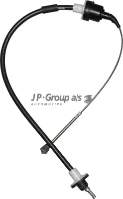1270201400 JP GROUP Трос (тросик) сцепления (фото 1)