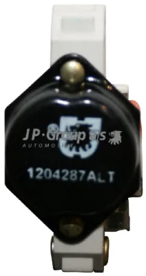 1290200500 JP GROUP Регулятор напряжения генератора (фото 1)