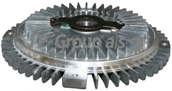 1314902300 JP GROUP Вентилятор охлаждения радиатора (двигателя) (фото 1)
