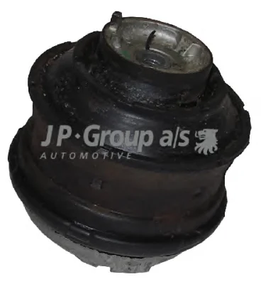1317903180 JP GROUP Опора (подушка) двигателя (фото 1)
