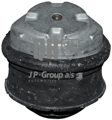 1317903189 JP GROUP Опора (подушка) двигателя (фото 1)