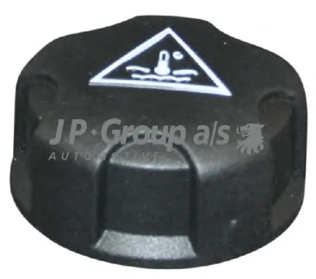1414800100 JP GROUP Крышка расширительного бачка системы охлаждения (фото 1)