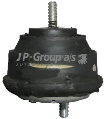 1417900600 JP GROUP Опора (подушка) двигателя (фото 1)