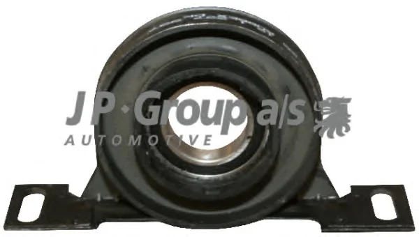 1453900500 JP GROUP Опора карданного вала (подвесной подшипник) (фото 1)
