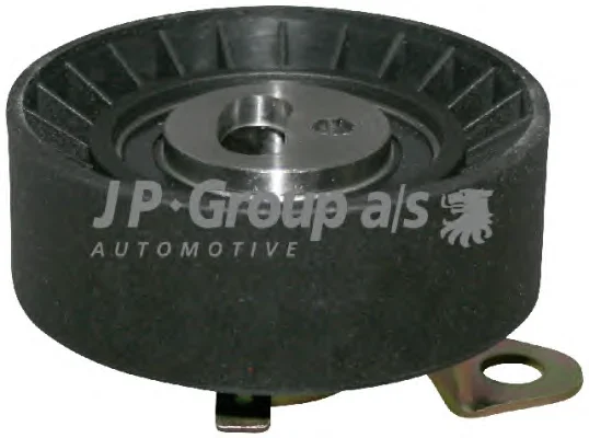 1512201000 JP GROUP Ролик - натяжитель ремня ГРМ (фото 1)