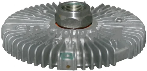 1514900400 JP GROUP Вентилятор охлаждения радиатора (двигателя) (фото 1)