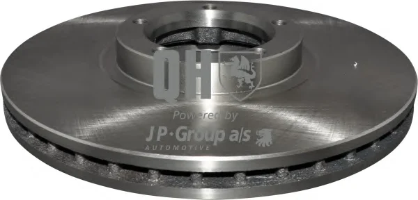 1563100309 JP GROUP Тормозной диск (фото 1)