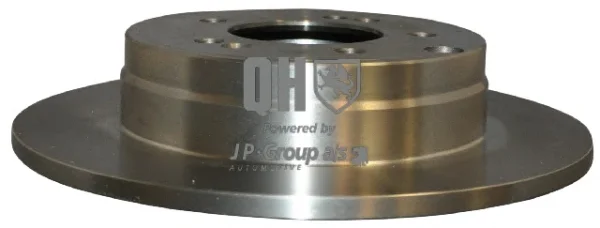 3563200309 JP GROUP Тормозной диск (фото 1)