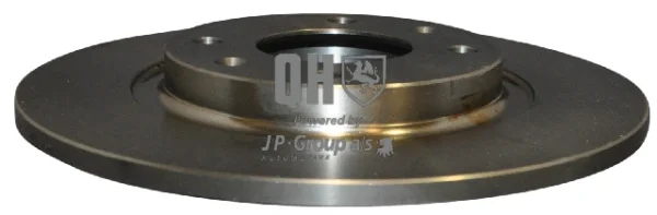 4163100109 JP GROUP Тормозной диск (фото 1)