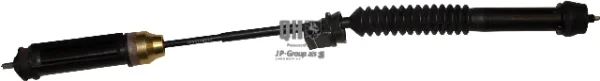 4170202209 JP GROUP Трос (тросик) сцепления (фото 1)