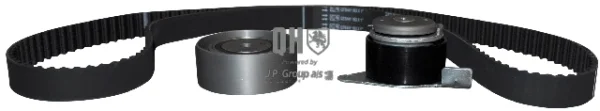 4312101619 JP GROUP Комплект ремня ГРМ (фото 1)