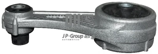 4317901009 JP GROUP Опора (подушка) двигателя (фото 1)