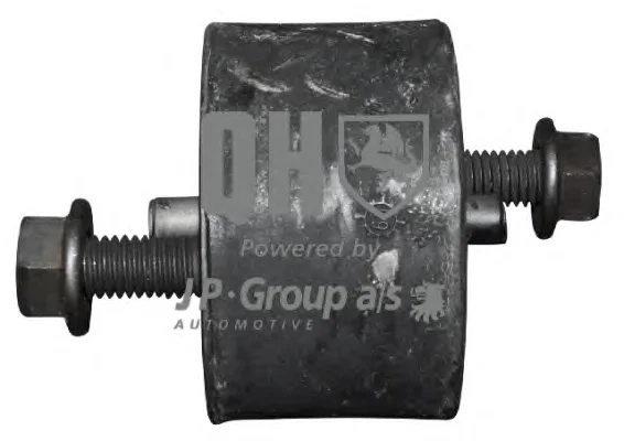 4917900179 JP GROUP Опора (подушка) двигателя (фото 1)