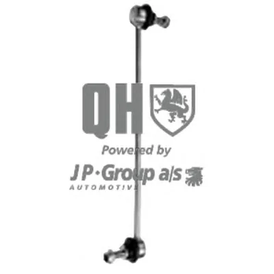 6040400109 JP GROUP Тяга / стойка стабилизатора (фото 1)