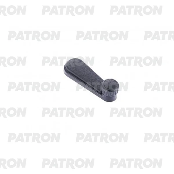 P20-1222L PATRON Ручка стеклоподъемника (фото 1)