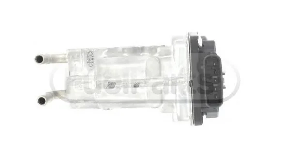 EGR323 STANDARD Клапан рециркуляции отработанных газов (фото 2)