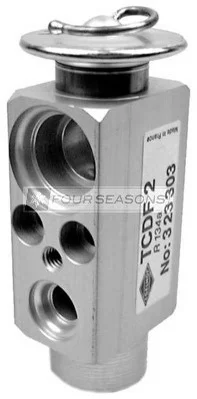 F4-38617 STANDARD Расширительный клапан кондиционера (фото 1)