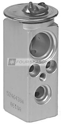 F4-38876 STANDARD Расширительный клапан кондиционера (фото 1)