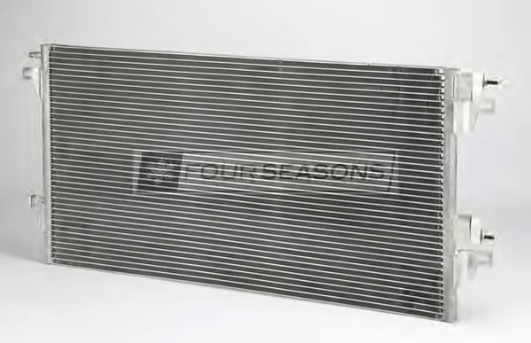 F4-53488 STANDARD Радиатор кондиционера (фото 1)
