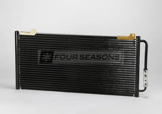 F4-53788 STANDARD Радиатор кондиционера (фото 1)