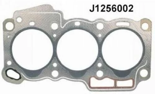 J1256002 NIPPARTS Прокладка, головка цилиндра (фото 2)