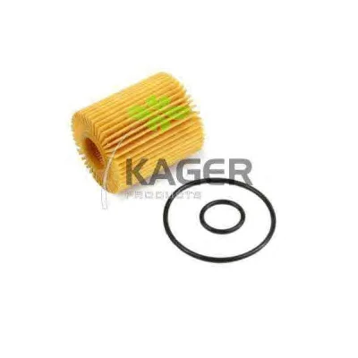 10-0250 KAGER Масляный фильтр (фото 1)