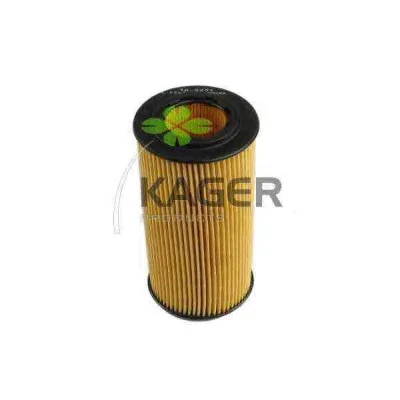 10-0251 KAGER Масляный фильтр (фото 1)