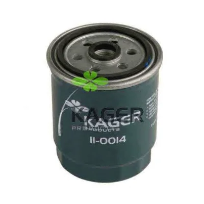 11-0014 KAGER Топливный фильтр (фото 1)