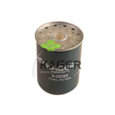 11-0033 KAGER Топливный фильтр (фото 1)