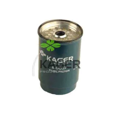 11-0037 KAGER Топливный фильтр (фото 1)