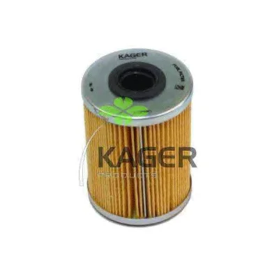 11-0038 KAGER Топливный фильтр (фото 1)