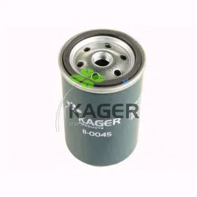 11-0045 KAGER Топливный фильтр (фото 1)