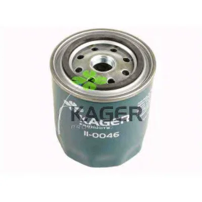 11-0046 KAGER Топливный фильтр (фото 1)
