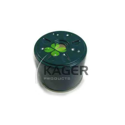 11-0047 KAGER Топливный фильтр (фото 1)