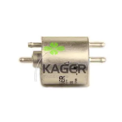 11-0051 KAGER Топливный фильтр (фото 1)