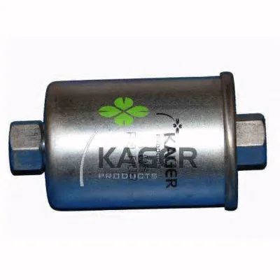 11-0056 KAGER Топливный фильтр (фото 1)