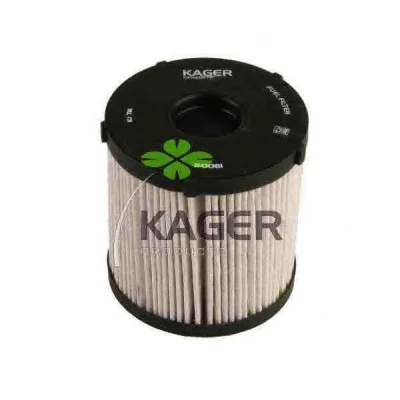 11-0061 KAGER Топливный фильтр (фото 1)