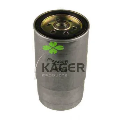 11-0067 KAGER Топливный фильтр (фото 1)
