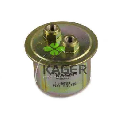 11-0084 KAGER Топливный фильтр (фото 1)