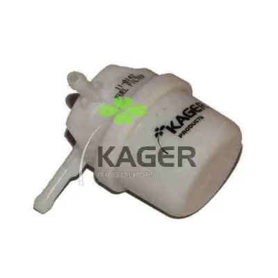 11-0142 KAGER Топливный фильтр (фото 1)