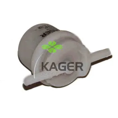 11-0147 KAGER Топливный фильтр (фото 1)